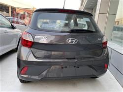 هیوندای گراند i10